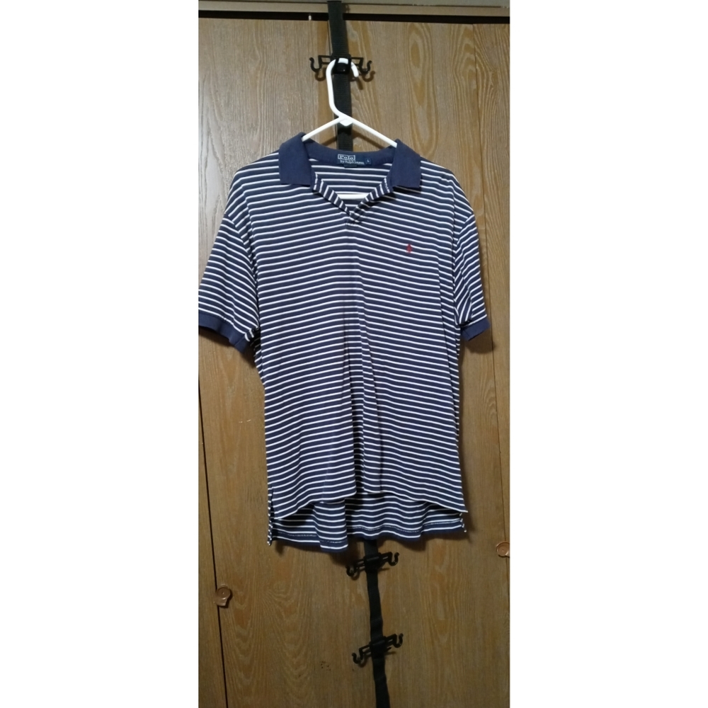 POLO by Ralph Lauren shirt
